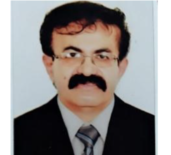 Dr. Jojo  Joseph Antony